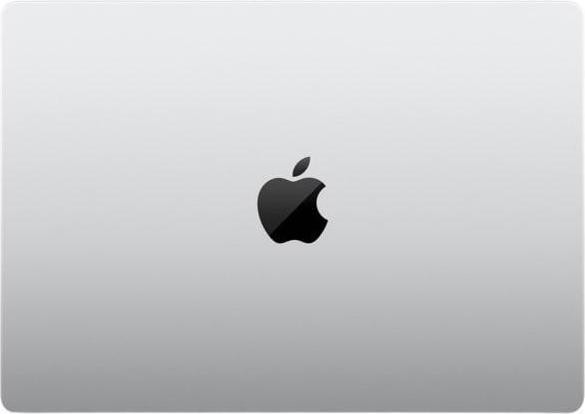 Ноутбук Apple MacBook Pro 14&quot; Late 2024 Silver (Z1FB000NQ)  Фото №0