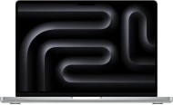 Ноутбук Apple MacBook Pro 16" Late 2024 Silver (Z1FP000J5) 