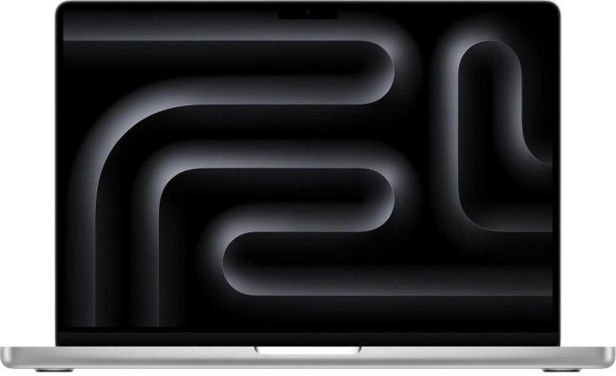 Ноутбук Apple MacBook Pro 16&quot; Late 2024 Silver (Z1FP000J5)