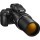 Компактный фотоаппарат Nikon Coolpix P1100 Black (VQA170EA)  Фото №3