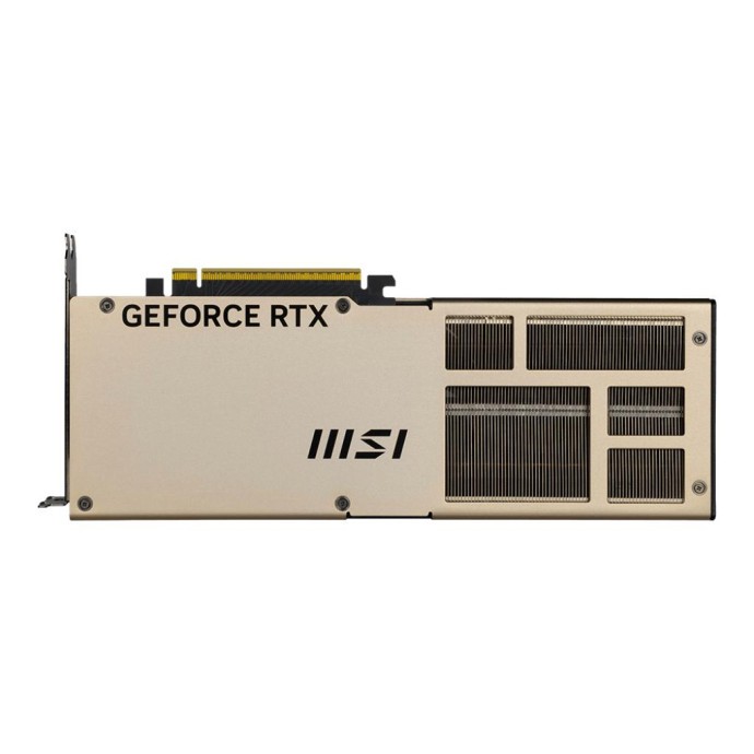 Видеокарта MSI GeForce RTX 5070 12G INSPIRE 3X OC (912-V532-006) (UA)  Фото №0