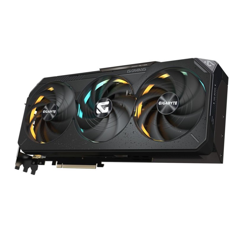 Видеокарта GIGABYTE GeForce RTX 5090 GAMING OC 32G (GV-N5090GAMING OC-32GD)  Фото №1