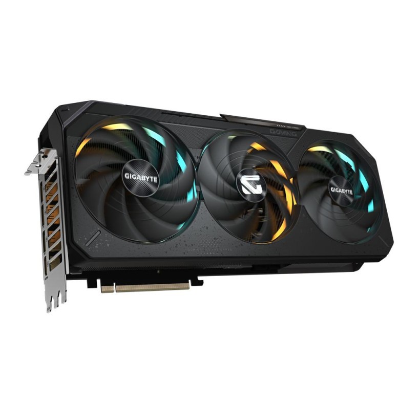 Видеокарта GIGABYTE GeForce RTX 5090 GAMING OC 32G (GV-N5090GAMING OC-32GD)  Фото №2