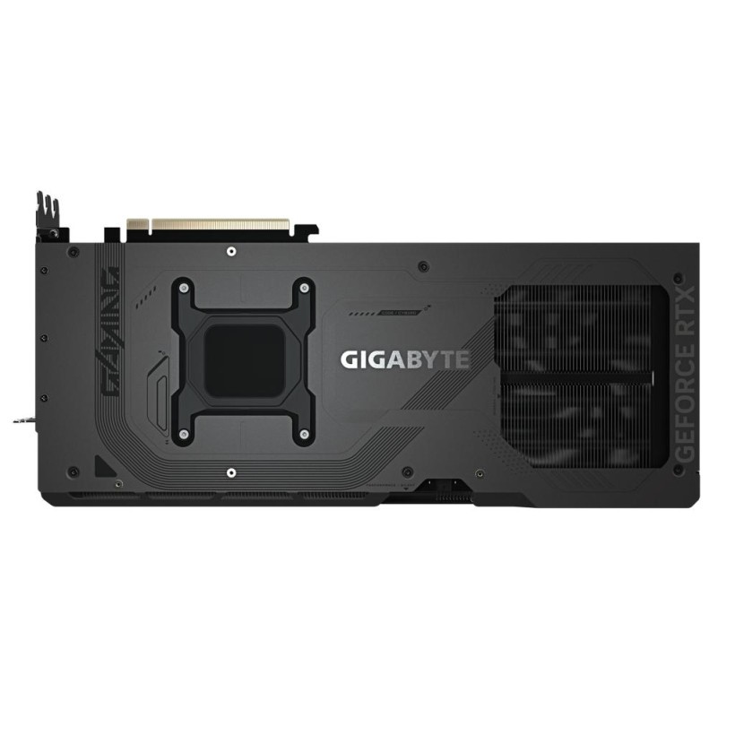 Видеокарта GIGABYTE GeForce RTX 5090 GAMING OC 32G (GV-N5090GAMING OC-32GD)  Фото №3