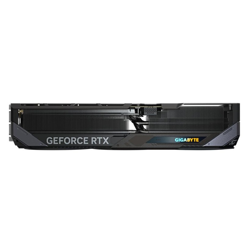 Видеокарта GIGABYTE GeForce RTX 5090 GAMING OC 32G (GV-N5090GAMING OC-32GD)  Фото №4
