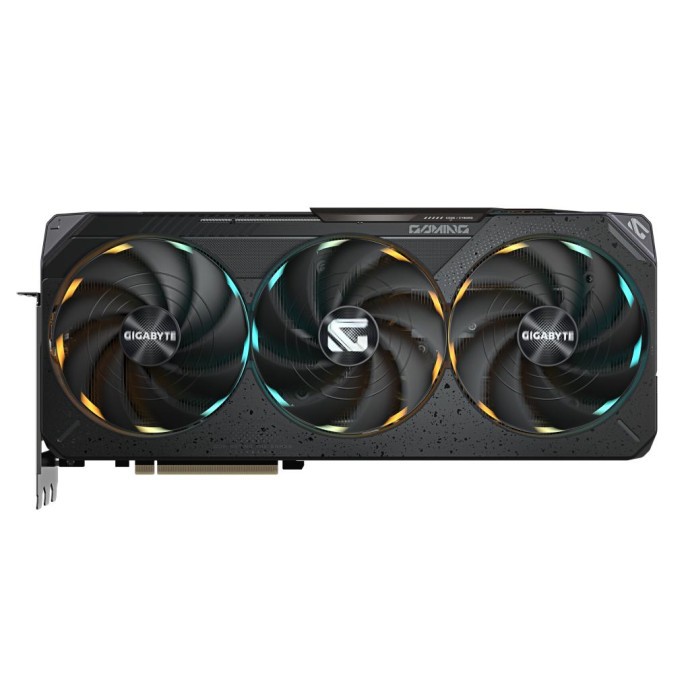 Видеокарта GIGABYTE GeForce RTX 5090 GAMING OC 32G (GV-N5090GAMING OC-32GD)