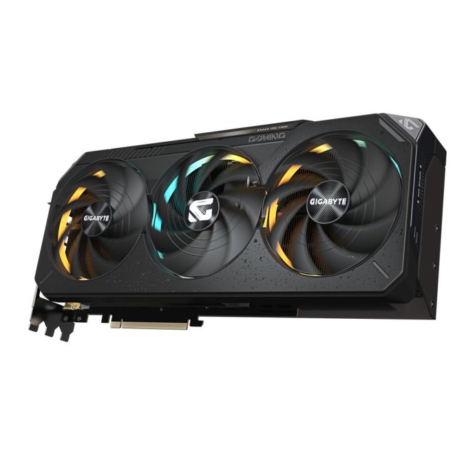 Видеокарта GIGABYTE GeForce RTX 5090 GAMING OC 32G (GV-N5090GAMING OC-32GD)  Фото №1