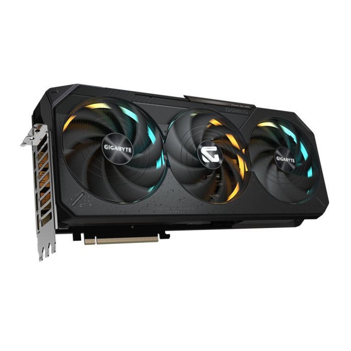 Видеокарта GIGABYTE GeForce RTX 5090 GAMING OC 32G (GV-N5090GAMING OC-32GD)  Фото №2