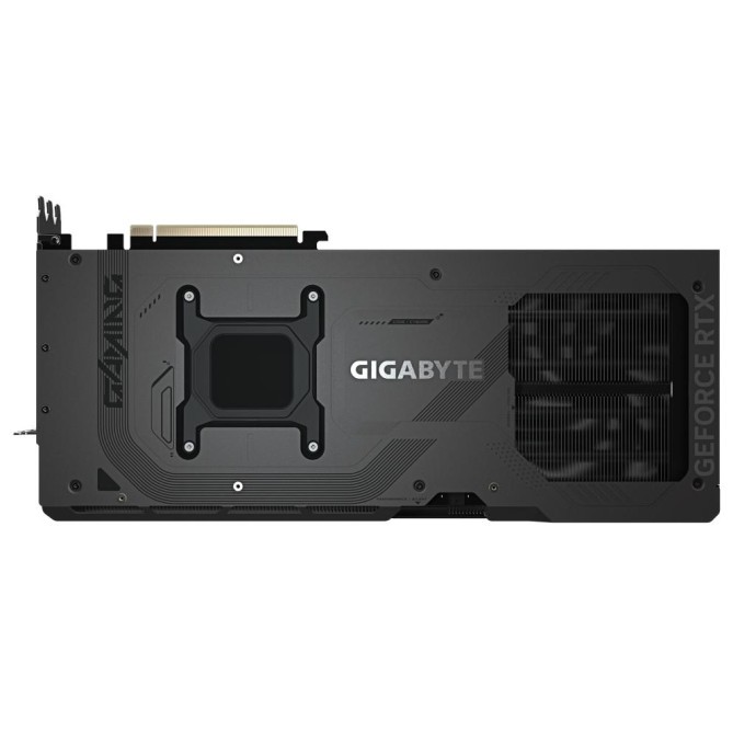 Видеокарта GIGABYTE GeForce RTX 5090 GAMING OC 32G (GV-N5090GAMING OC-32GD)  Фото №3