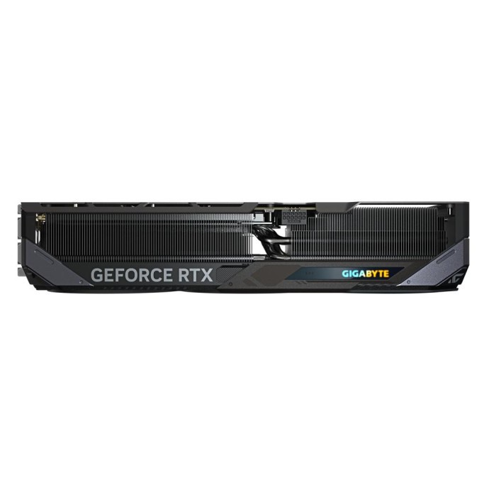 Видеокарта GIGABYTE GeForce RTX 5090 GAMING OC 32G (GV-N5090GAMING OC-32GD)  Фото №4