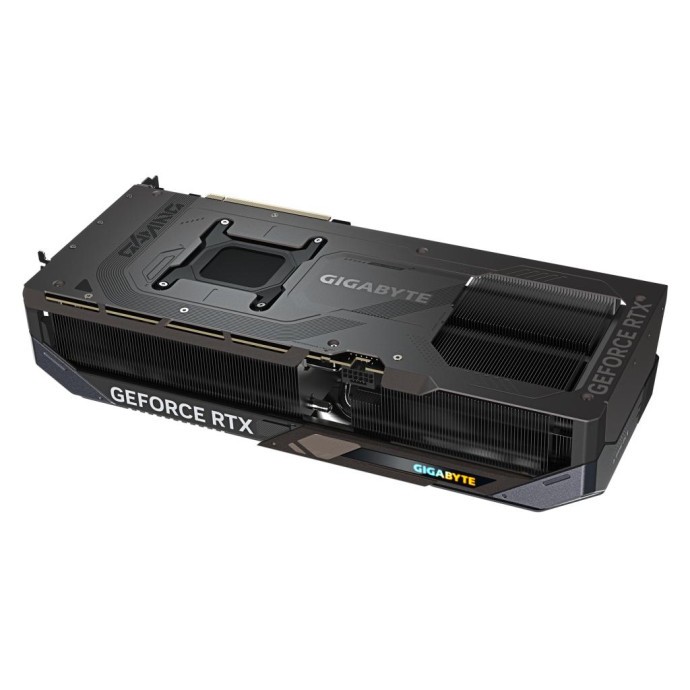 Видеокарта GIGABYTE GeForce RTX 5090 GAMING OC 32G (GV-N5090GAMING OC-32GD)  Фото №5