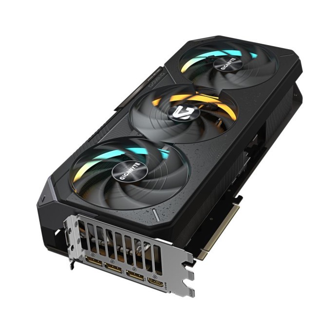 Видеокарта GIGABYTE GeForce RTX 5090 GAMING OC 32G (GV-N5090GAMING OC-32GD)  Фото №6