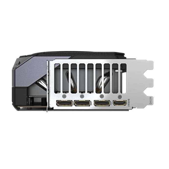 Видеокарта GIGABYTE GeForce RTX 5090 GAMING OC 32G (GV-N5090GAMING OC-32GD)  Фото №7