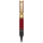 Стайлер (выпрямитель) Dyson Airstrait HT01 Red Velvet/Gold (594817-01) (UK)  Фото №2