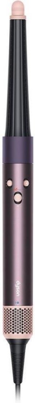 Мультистайлер Dyson Airwrap i.d. HS08 Complete Long Curly+Coily Jusper/Plum (599039-01) (UK)  Фото №1