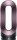 Мультистайлер Dyson Airwrap i.d. HS08 Complete Long Curly+Coily Jusper/Plum (599039-01) (UK)  Фото №5