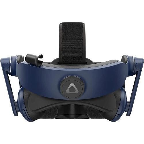 Очки виртуальной реальности HTC Vive Pro 2 Kit (99HASZ003-00)  Фото №1
