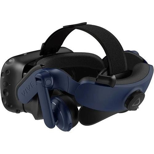 Очки виртуальной реальности HTC Vive Pro 2 Kit (99HASZ003-00)  Фото №2