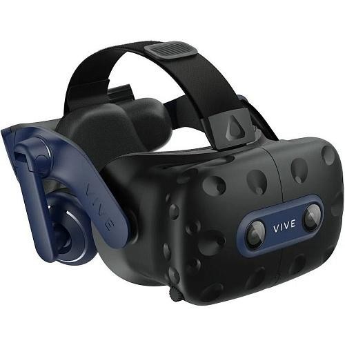 Очки виртуальной реальности HTC Vive Pro 2 Kit (99HASZ003-00)  Фото №3