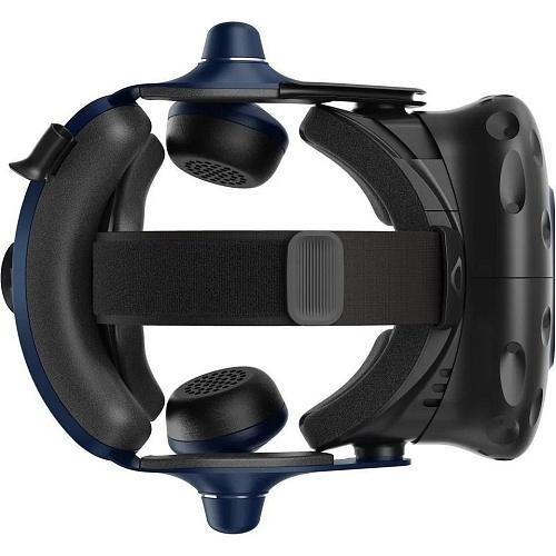 Очки виртуальной реальности HTC Vive Pro 2 Kit (99HASZ003-00)  Фото №4