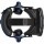 Очки виртуальной реальности HTC Vive Pro 2 Kit (99HASZ003-00)  Фото №4
