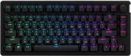 Клавиатура HyperX Alloy Rise 75 Black (91Y91AA) (UA) 