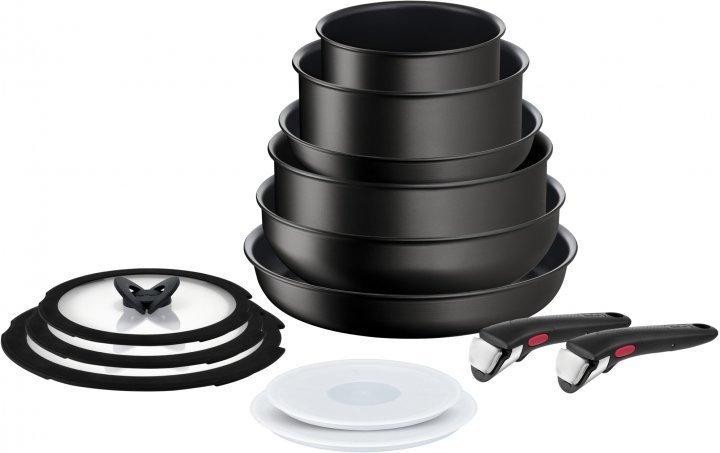 Набір каструль і сковорідок Tefal Ingenio Unlimited L7639002