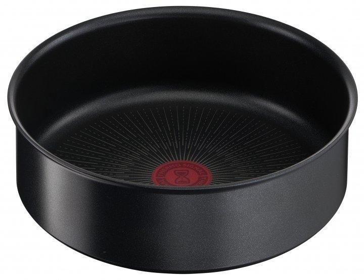 Набір каструль і сковорідок Tefal Ingenio Unlimited L7639002  Фото №0