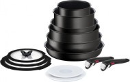 Набір каструль і сковорідок Tefal Ingenio Unlimited L7639002 