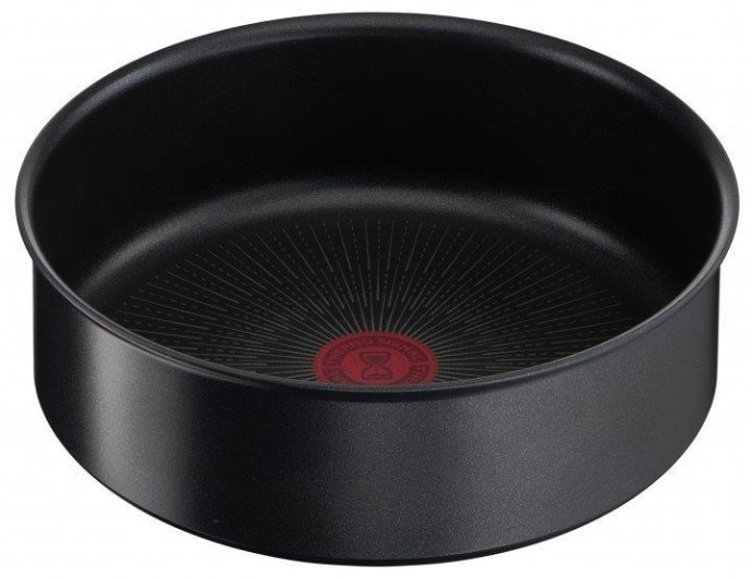 Набір каструль і сковорідок Tefal Ingenio Unlimited L7639002  Фото №0