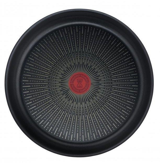 Набір каструль і сковорідок Tefal Ingenio Unlimited L7639002  Фото №7