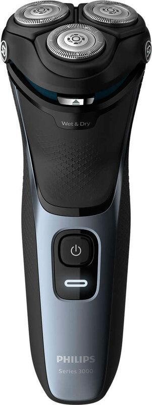 Электробритва мужская Philips Shaver series 3000 S3133/51