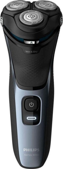 Электробритва мужская Philips Shaver series 3000 S3133/51