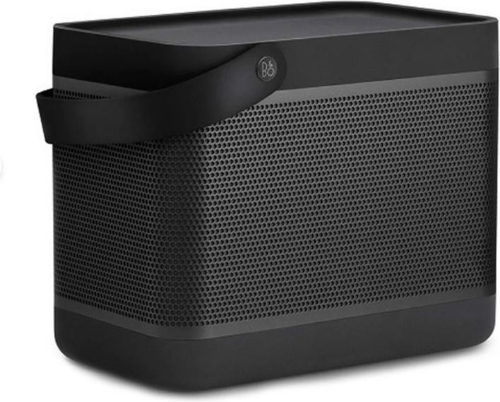 Портативна колонка Bang &amp; Olufsen Beolit 17 Stone Grey (280373)