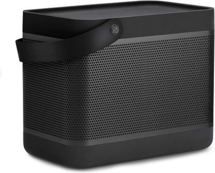 Портативна колонка Bang &amp; Olufsen Beolit 17 Stone Grey (280373)
