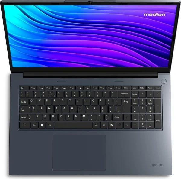 Ноутбук Medion 17 E17223 (MD62663)  Фото №0