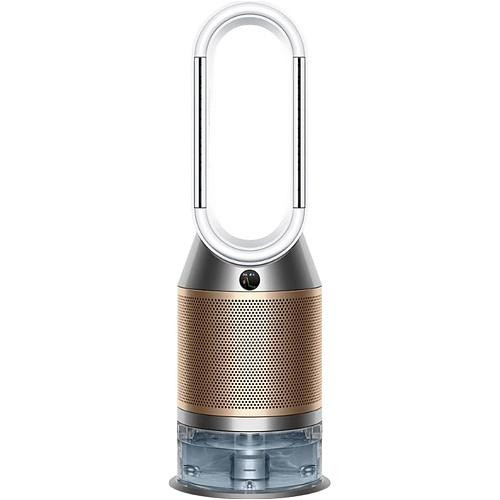 Климатический комплекс Dyson Purifier Humidify+Cool PH2 De-Nox White/Gold (545007-01)
