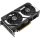 Відеокарта ASUS GeForce RTX5060 8Gb DUAL OC (DUAL-RTX5060-O8G)  Фото №1