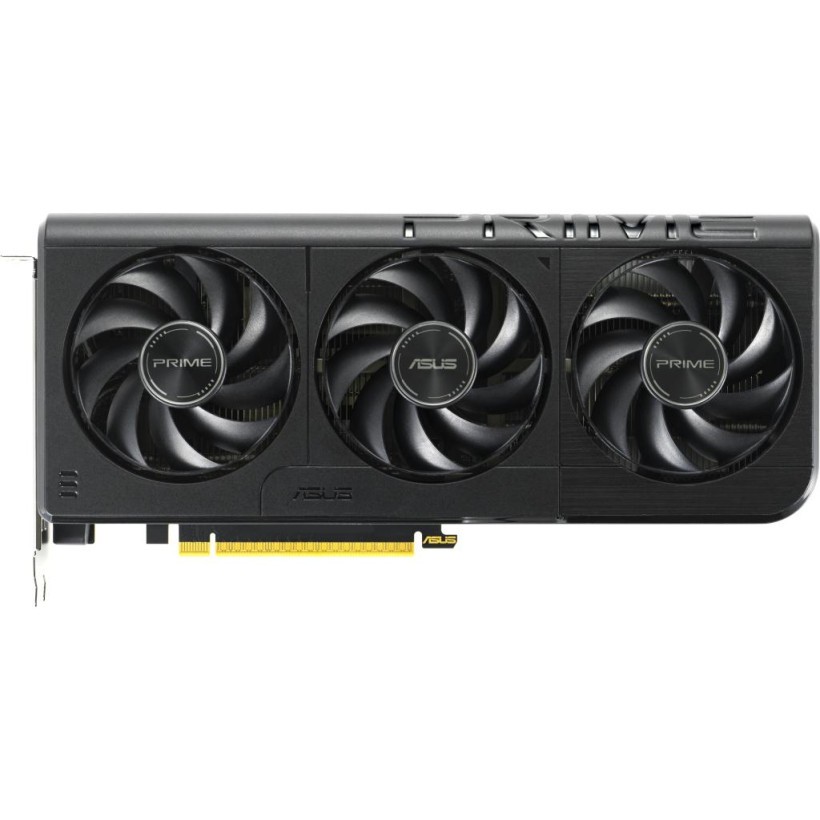 Видеокарта ASUS GeForce RTX5060 8Gb PRIME OC (PRIME-RTX5060-O8G) (UA)