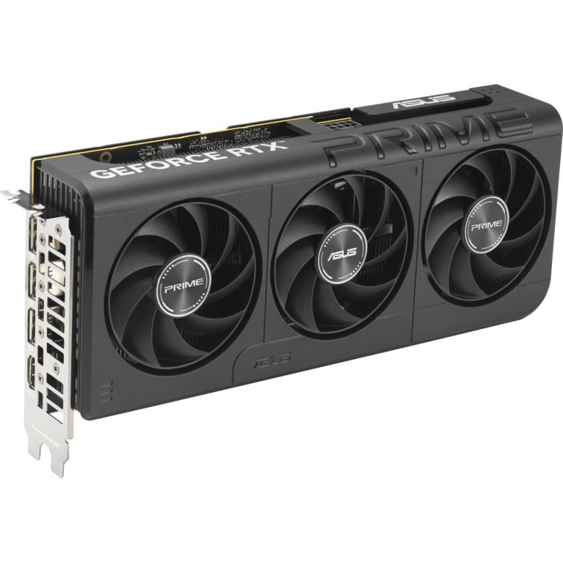 Видеокарта ASUS GeForce RTX5060 8Gb PRIME OC (PRIME-RTX5060-O8G) (UA)  Фото №0