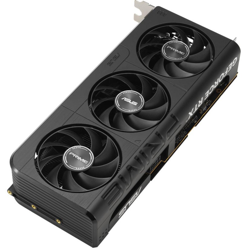 Видеокарта ASUS GeForce RTX5060 8Gb PRIME OC (PRIME-RTX5060-O8G) (UA)  Фото №2