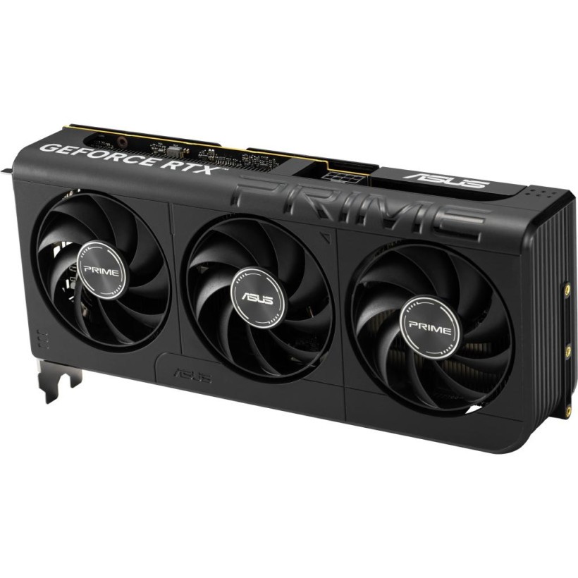 Видеокарта ASUS GeForce RTX5060 8Gb PRIME OC (PRIME-RTX5060-O8G) (UA)  Фото №3