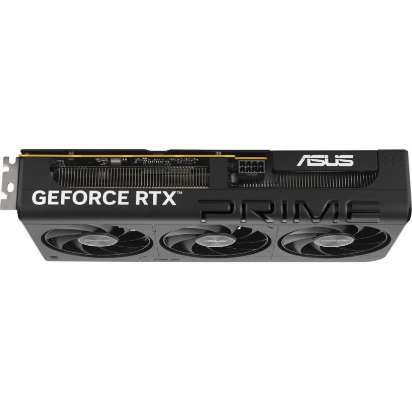 Видеокарта ASUS GeForce RTX5060 8Gb PRIME OC (PRIME-RTX5060-O8G) (UA)  Фото №4