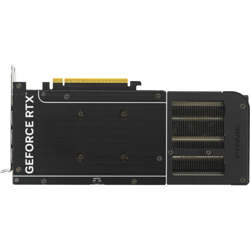 Видеокарта ASUS GeForce RTX5060 8Gb PRIME OC (PRIME-RTX5060-O8G) (UA)  Фото №5
