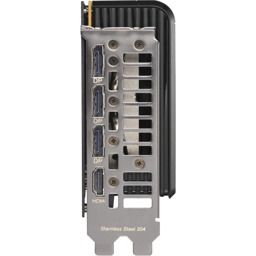 Видеокарта ASUS GeForce RTX5060 8Gb PRIME OC (PRIME-RTX5060-O8G) (UA)  Фото №6