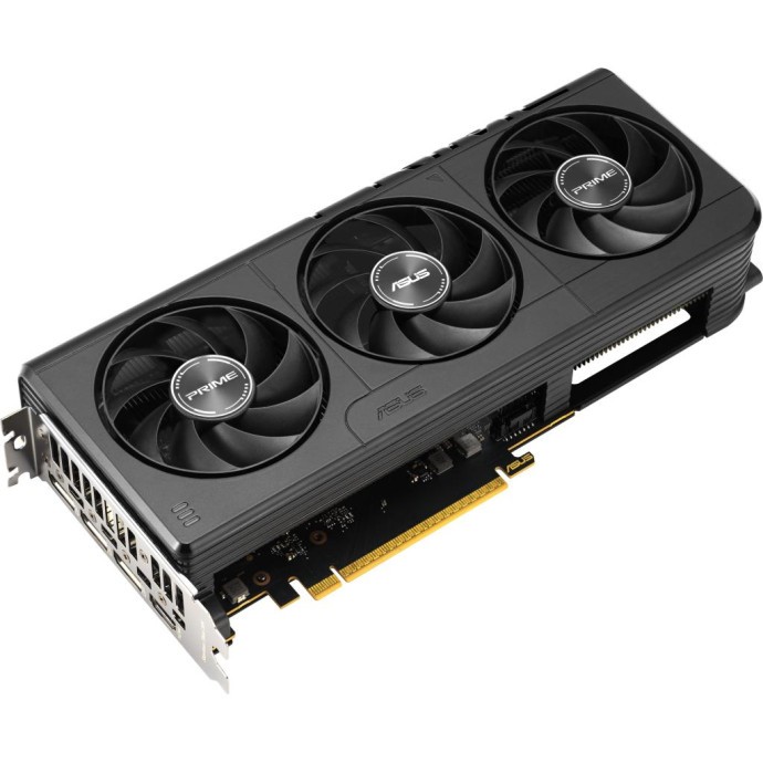 Видеокарта ASUS GeForce RTX5060 8Gb PRIME OC (PRIME-RTX5060-O8G) (UA)  Фото №1