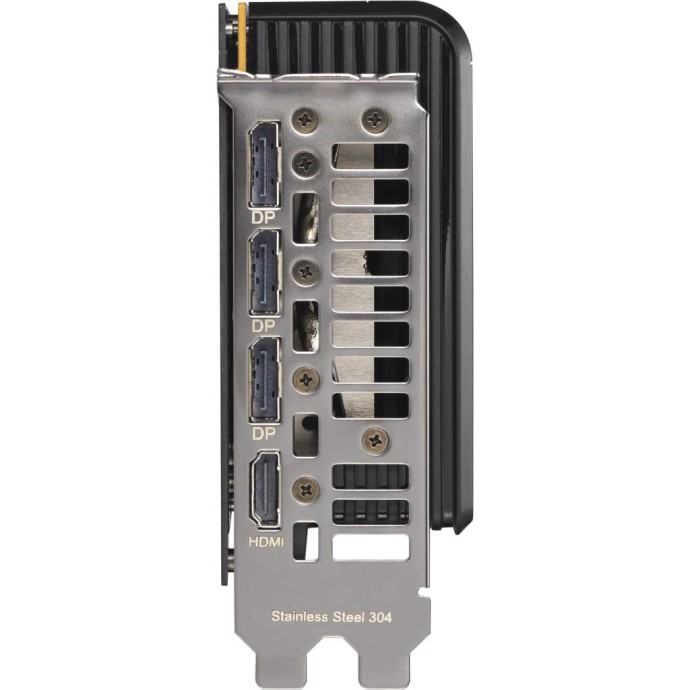 Видеокарта ASUS GeForce RTX5060 8Gb PRIME OC (PRIME-RTX5060-O8G) (UA)  Фото №6