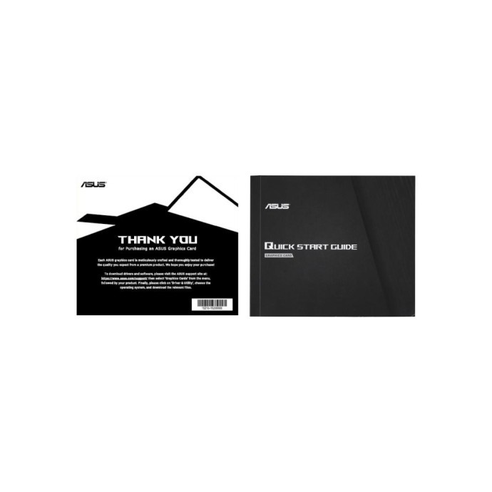 Видеокарта ASUS GeForce RTX5060 8Gb PRIME OC (PRIME-RTX5060-O8G) (UA)  Фото №9