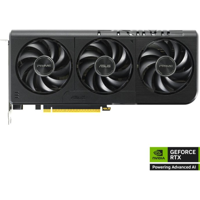 Видеокарта ASUS GeForce RTX5060 8Gb PRIME OC (PRIME-RTX5060-O8G) (UA)  Фото №10