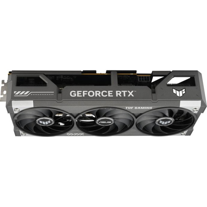 Видеокарта ASUS GeForce RTX5060 8Gb TUF GAMING OC (TUF-RTX5060-O8G-GAMING)  Фото №5